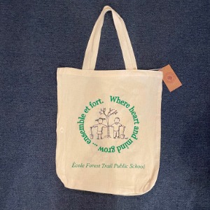Vintage Eco Bag